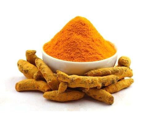 50g Dried Turmeric ground powder Kaha kudu organic pure spices Free shopping