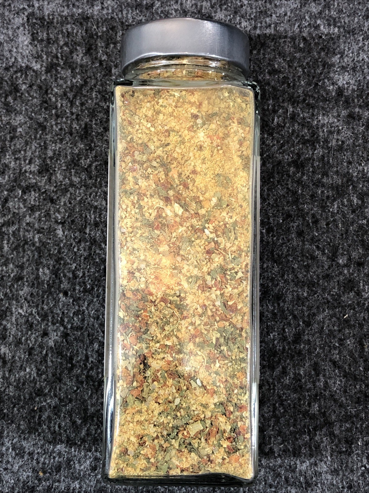 Gourmet Collection GARLIC & ONION SPICE BLEND Seasoning 8.46 oz – New