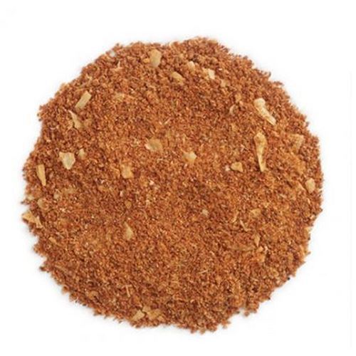Organic Taco Seasoning 16 Oz By Frontier Coop