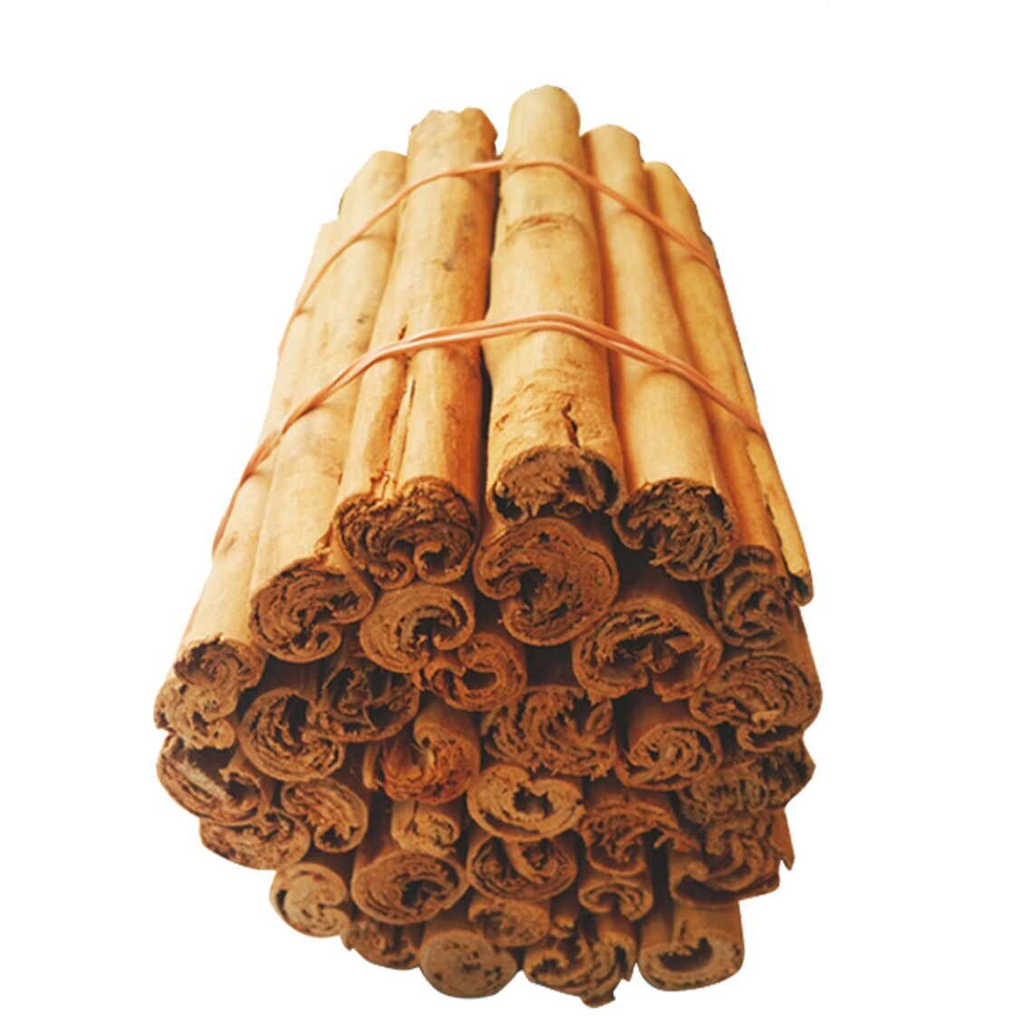 CEYLON’S FINEST TRUE ALBA CINNAMON | 4″ STICKS | CINNAMOMUM ZEYLANICUM (VERUM)