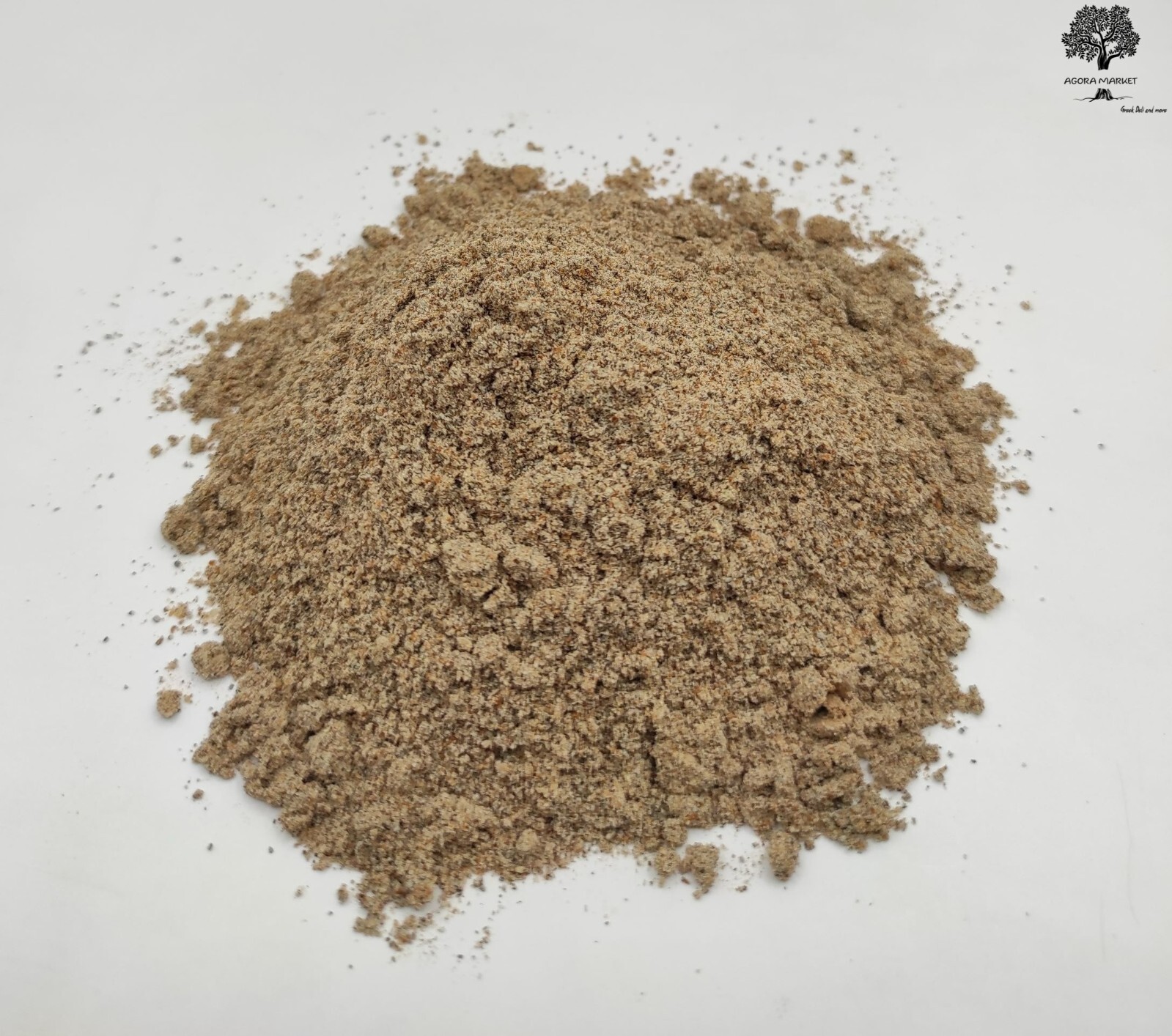 True Green Cardamom Ground Powder 40g(1.4oz)-1.95Kg(69oz) Elettaria cardamomum