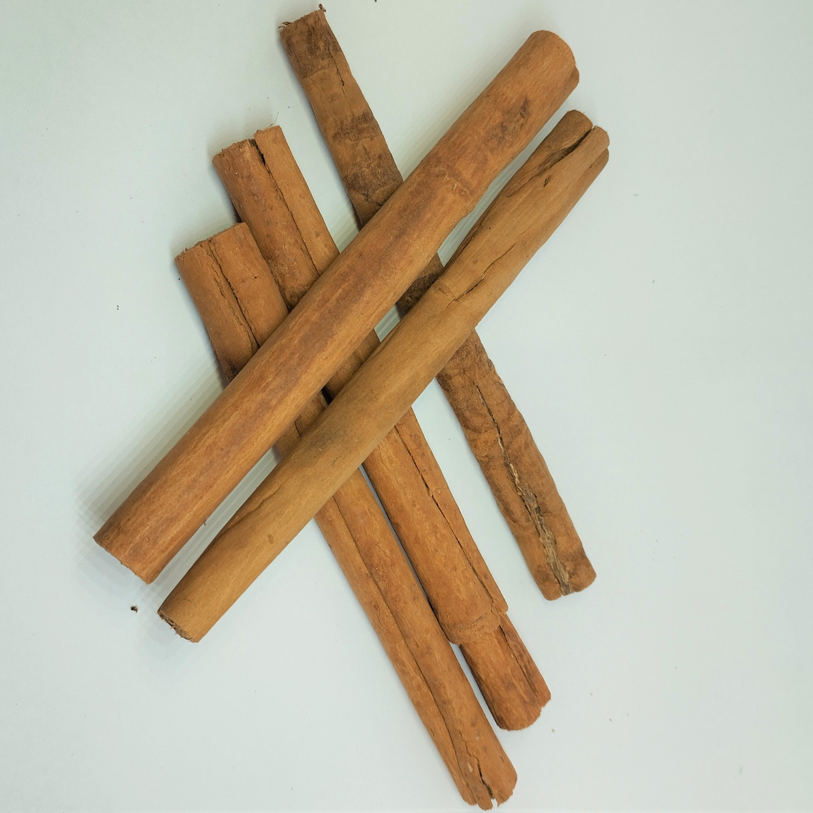 LS Delicious Organic Ceylon Cinnamon Sticks C5 3.6oz High Quality Grade 100% pur