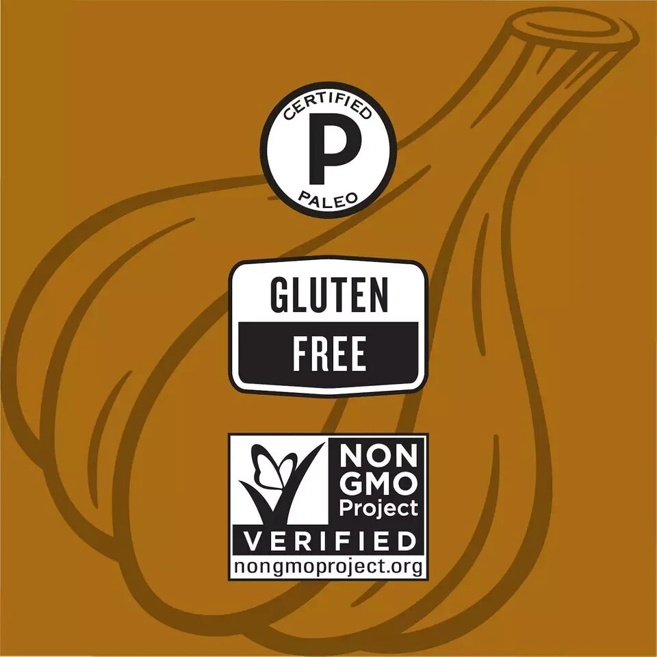 McCormick Garlic And Onion, Black Pepper And Sea Salt All Purpose Seasoning, Oz