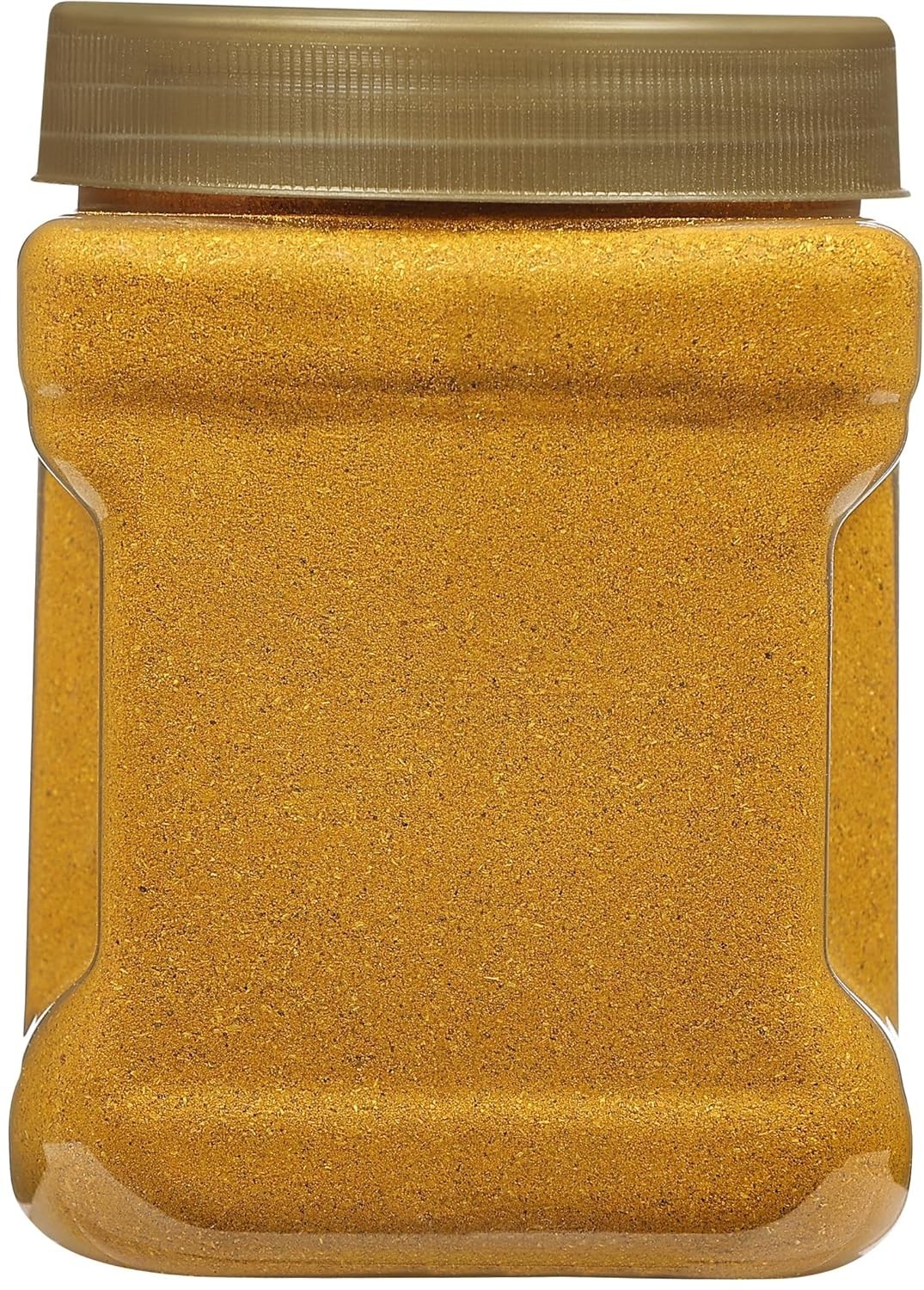 Indian Curry Powder Mild 10-Spice Gluten-Free Non-GMO Kosher 1lb