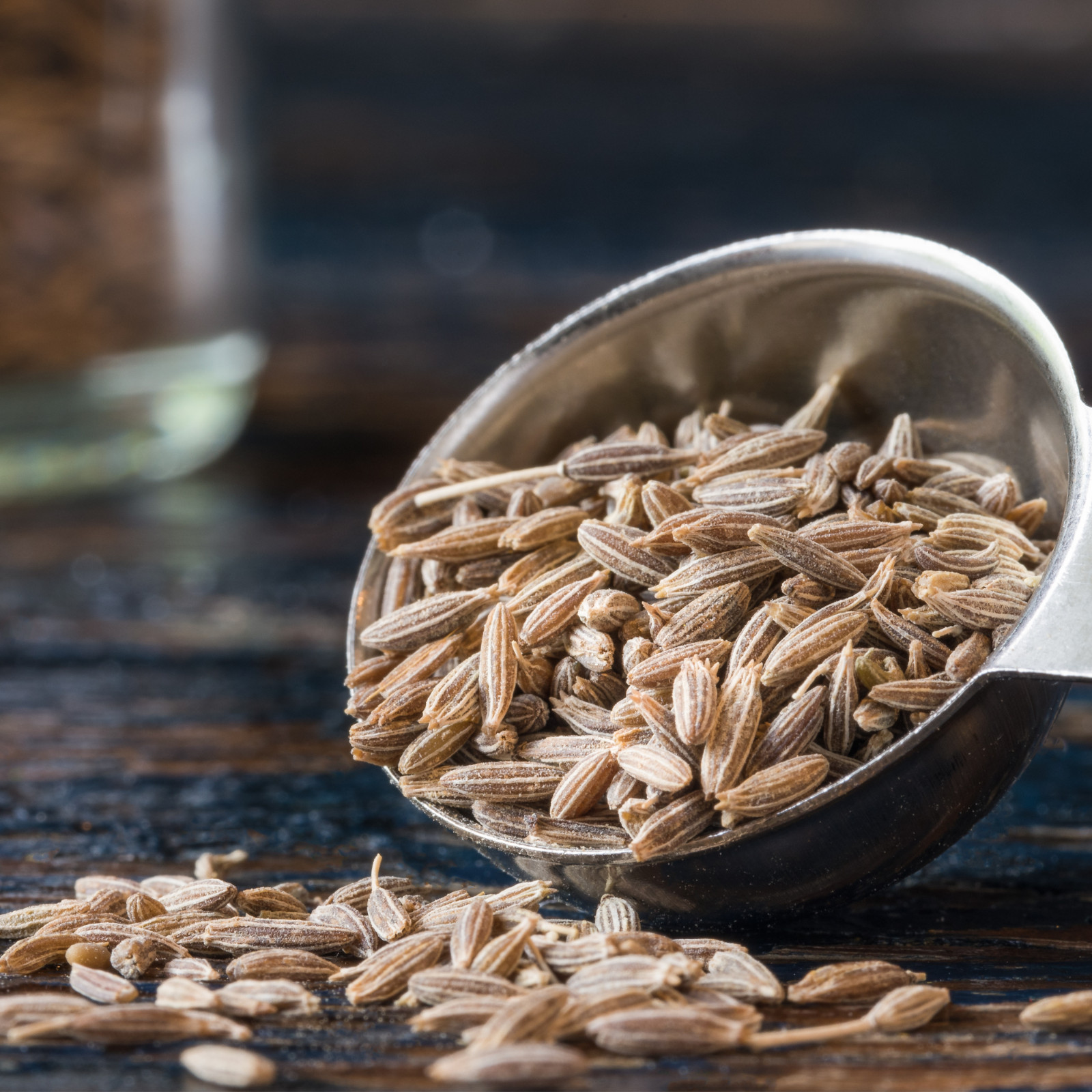 Premium Quality Cumin Seeds – Fresh from India