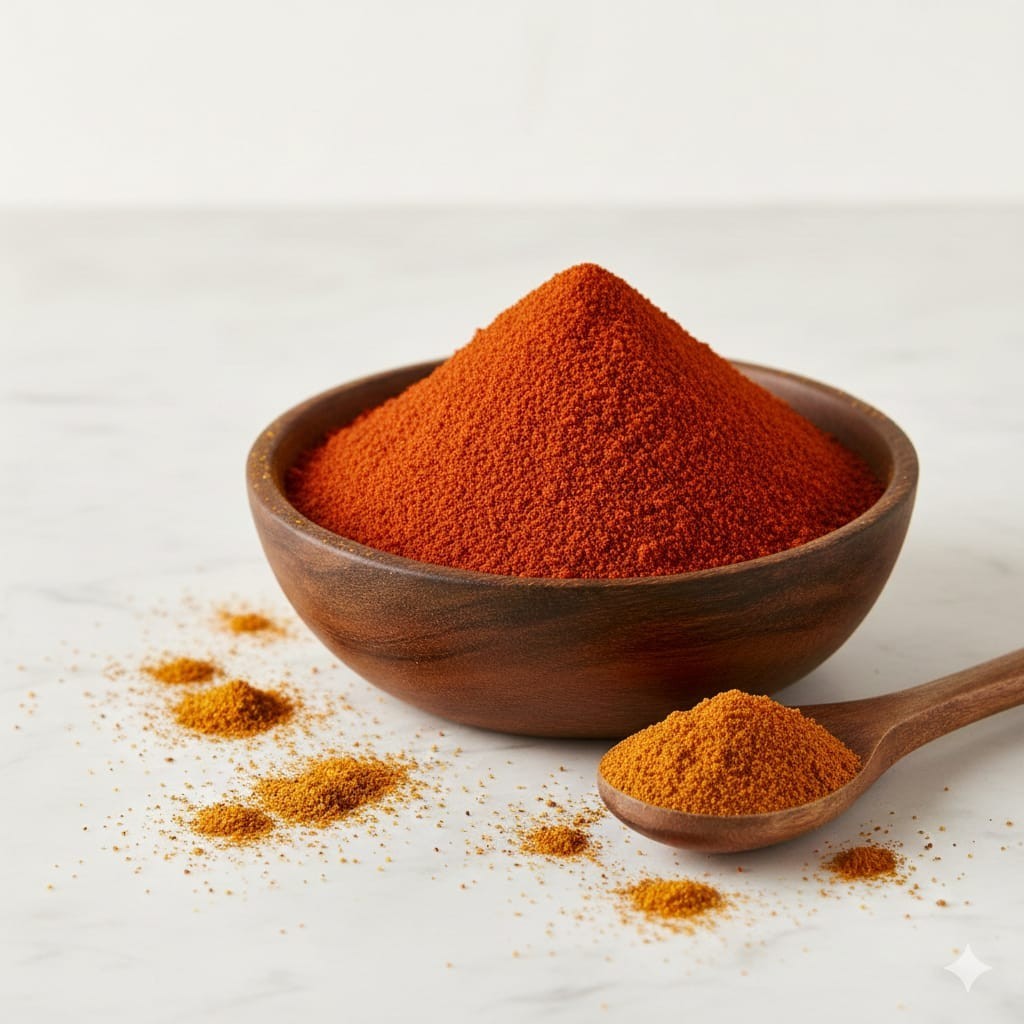 Premium Chicken Seasoning Blend – Middle Eastern Kabsa & Roast Spice Mix