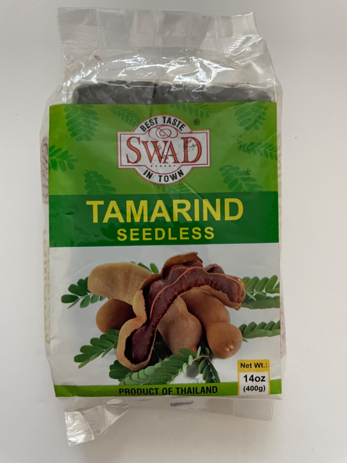 SWAD Tamarind (Seedless) 400g