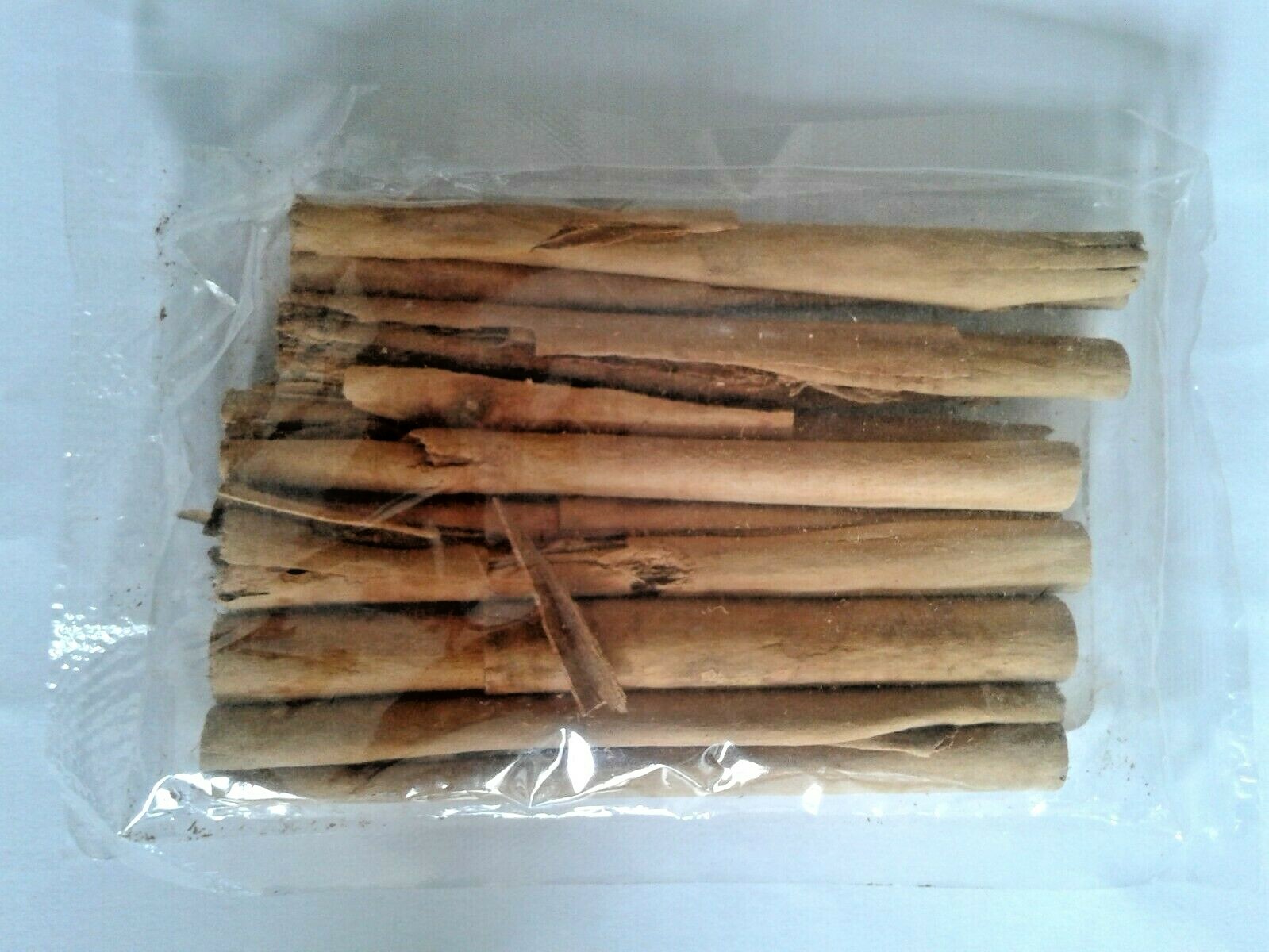 New Ceylon Cinnamon Sticks 50g Organic High Quality 100% Natural product