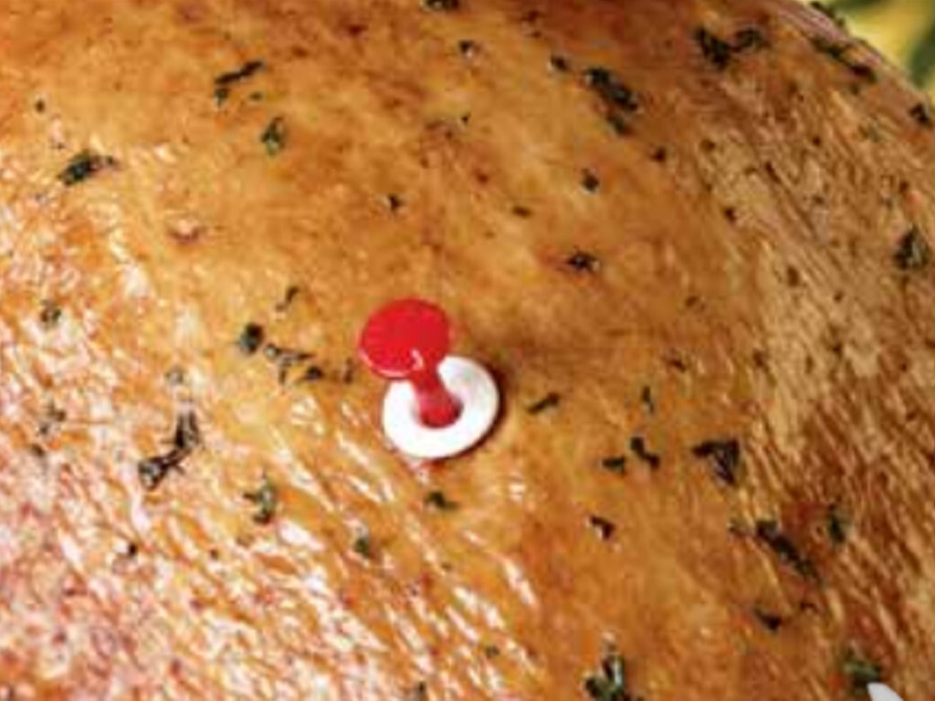 Turkey Browning Seasoning – 100g (Free Pop Up Timer)