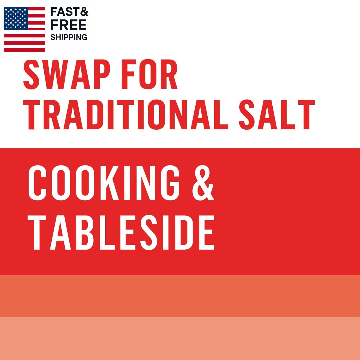 Lawrys Seasoned Salt, 5 Lb – One 5 Pound Container of All-Purpose Seasoned Salt