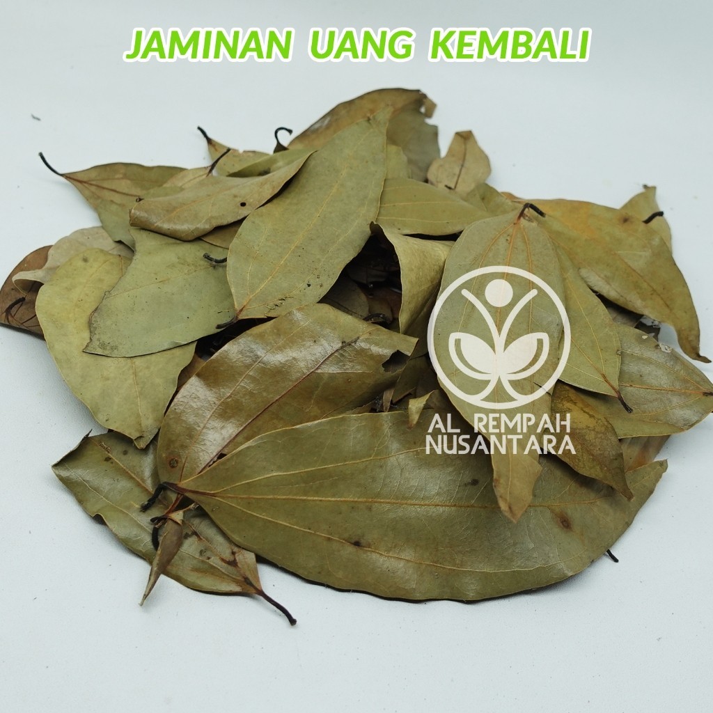 Cinnamon Leaves Whole Spice 250g Bold Aroma Global Flavor Culinary Spice Pantry