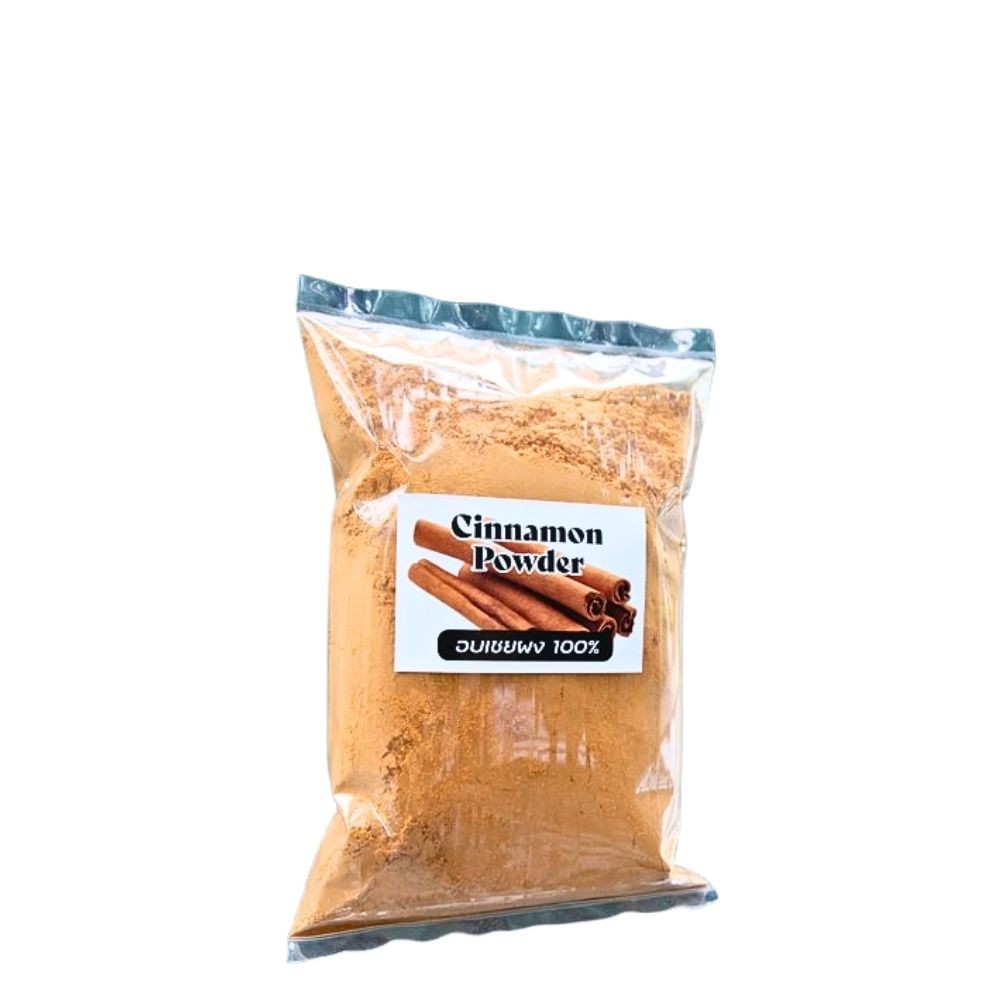 Cinnamon Powder Grade AAA Ziplocke Bag Ready to Drink Fragant No Starch No Sugar