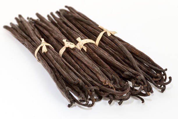 Madagascar Vanilla Bean Vanilla Beans baking Grade A Pods -1/2lb