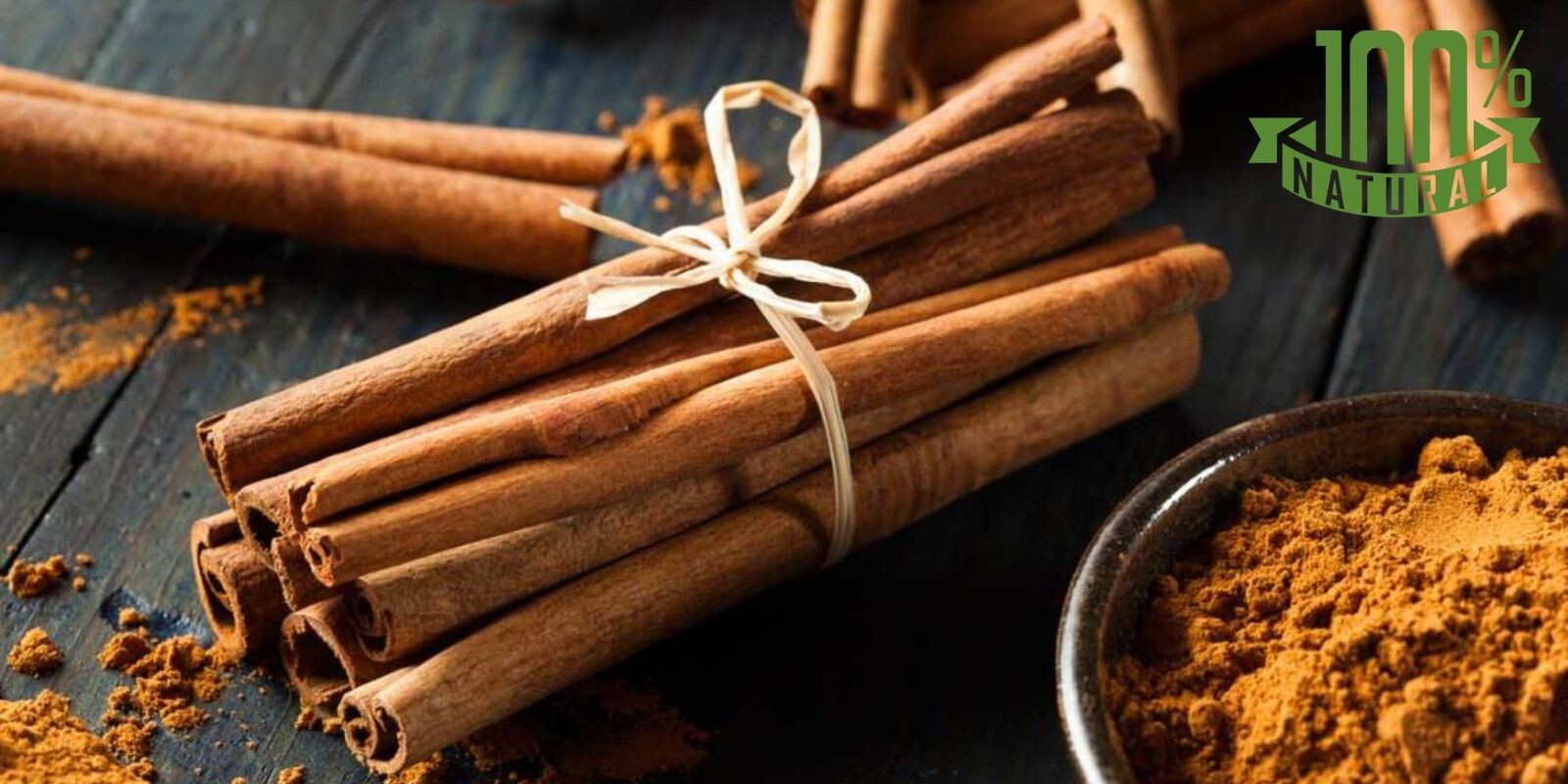 Pure & Fragrant Ceylon Cinnamon Sticks – Aromatic Spice for Culinary Delights