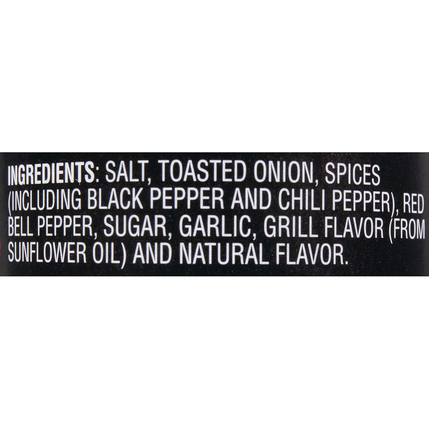 Mccormick Grill Mates Hamburger Seasoning 2.75oz Bold BBQ Flavor Blend