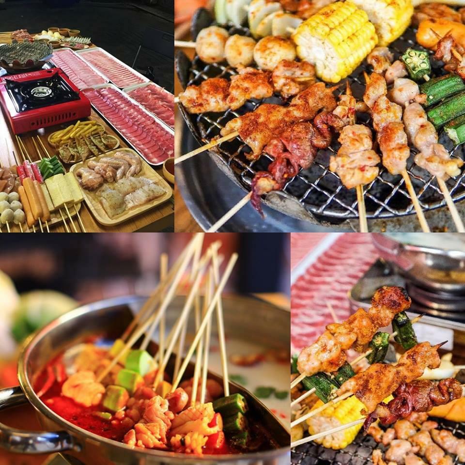 2X MALA Chili Powder Seasoning Thai Spicy Cooking Grilled Vegetables Soup Shabu