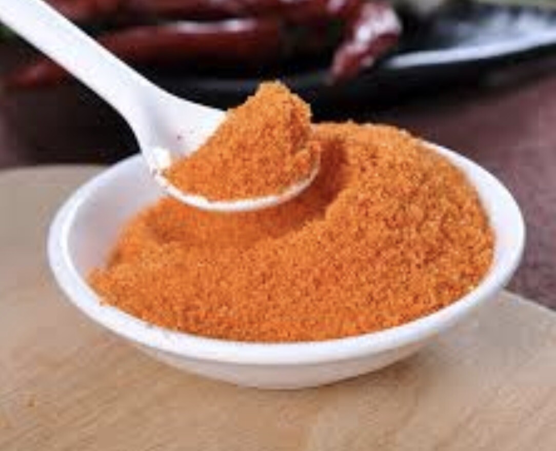 FORUN Fried Chicken Spices Mix 400G – Natural, No Sugar, No food additive