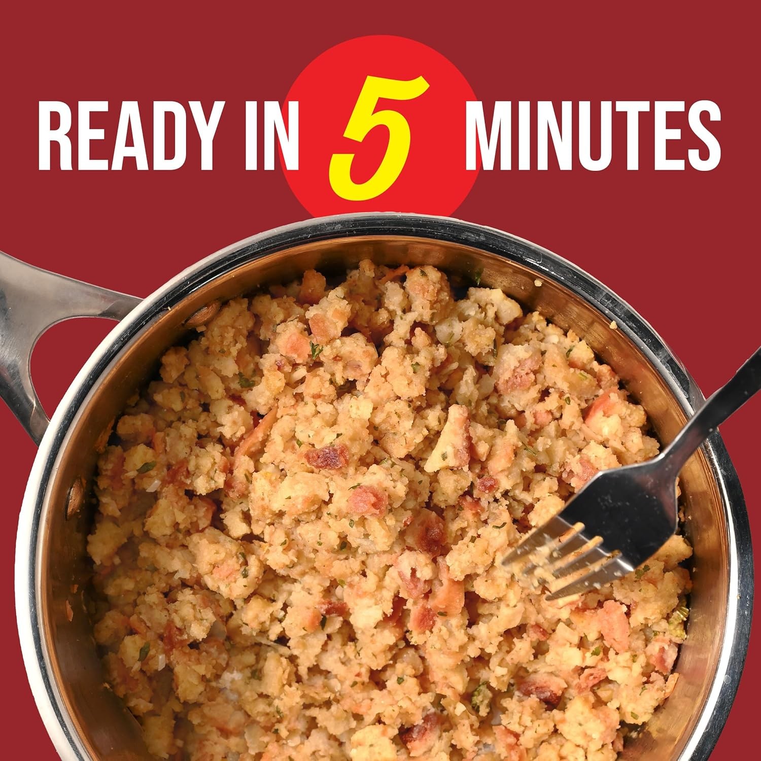 Stove Top Stuffing Mix Chicken 6oz Box Dinner Side