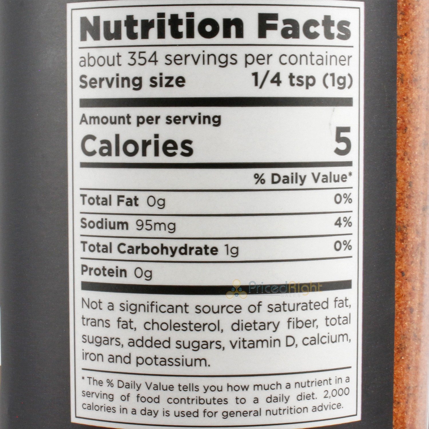 Smoke ‘N Magic Sweet ‘n Zesty Chicken Rub Seasoning Chicken Beef 12.5 Ounce