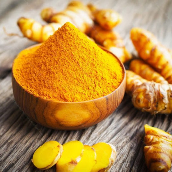 100% Organic, Sri Lanka Pure, Premium Turmeric Powder