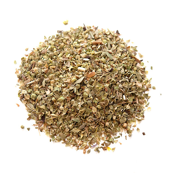 Oregano, Mediterranean | Bulk | Spice Jungle