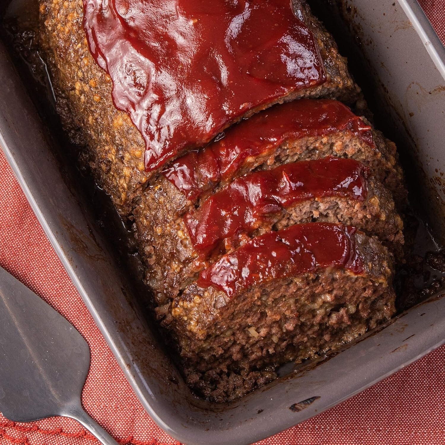 McCormick Meat Loaf Seasoning Mix