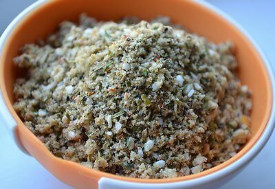 Greek Seasoning – 3oz bag Atlantic Spice