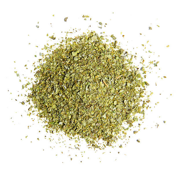 Aiva Dried Marjoram Whole (Culinary Marjoram Leaves)