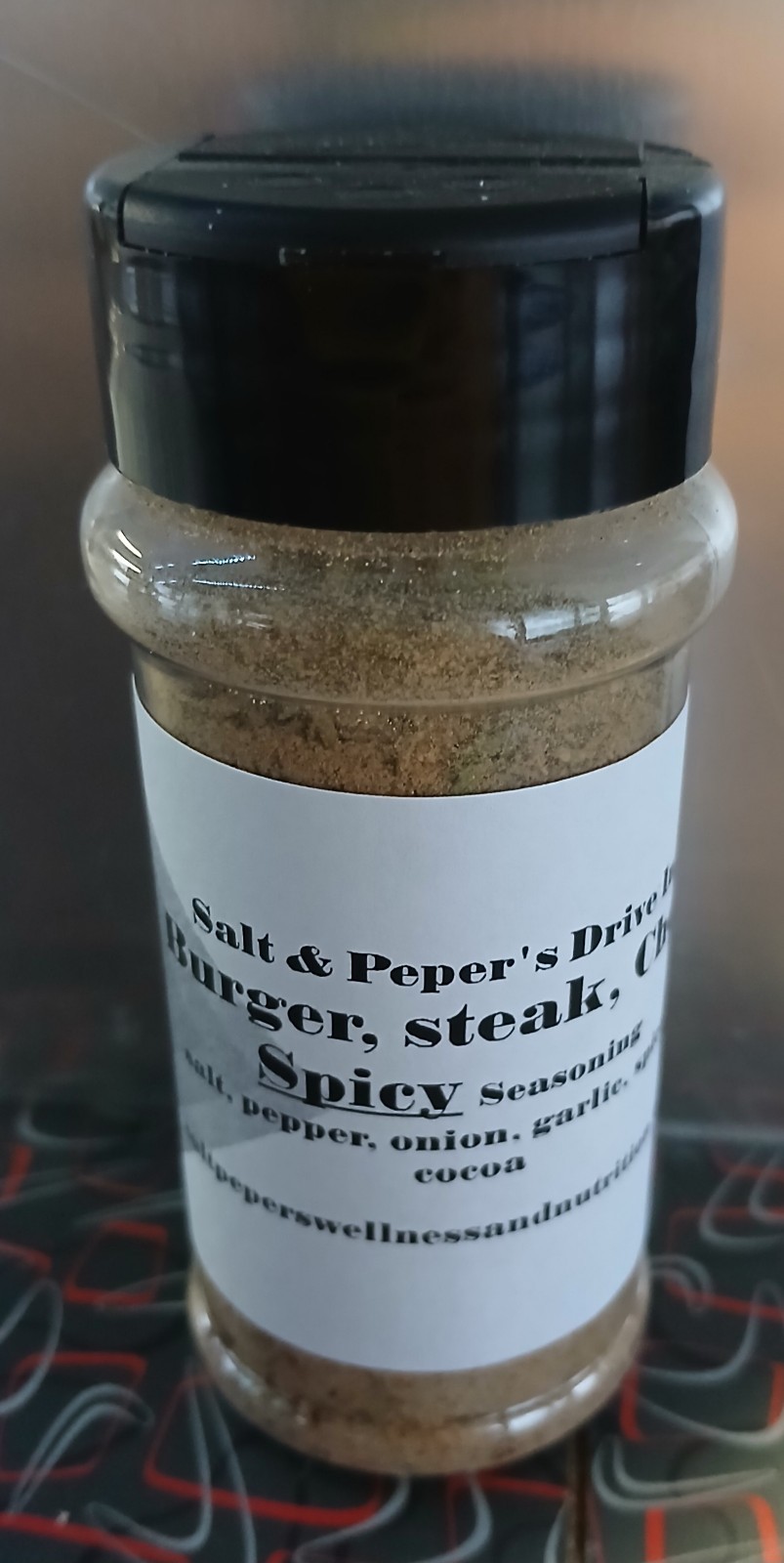herbs spices seasonings