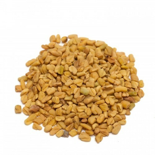 Fenugreek Seeds Ceylon Pure 100% Natural Quality Grade A Whole Spices Free Ship
