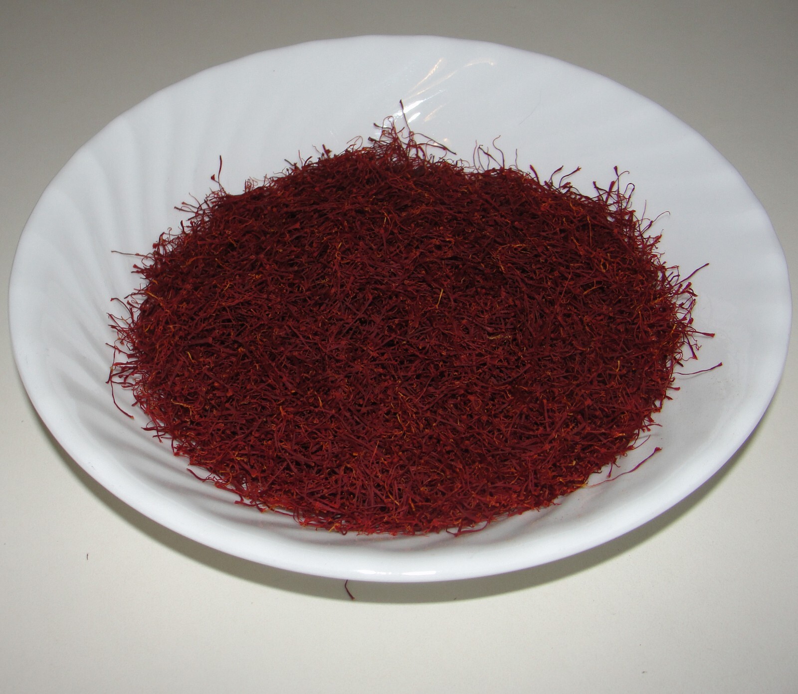 Afghanistan Fine Farm Zafron Herb Genuine Organic Saffron Zafran Spice Herb Tea