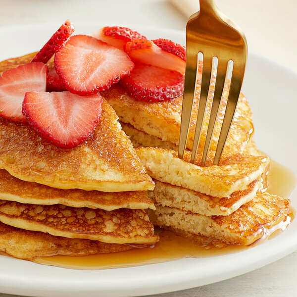 Golden Dipt Complete Pancake and Waffle Mix 5 lb.
