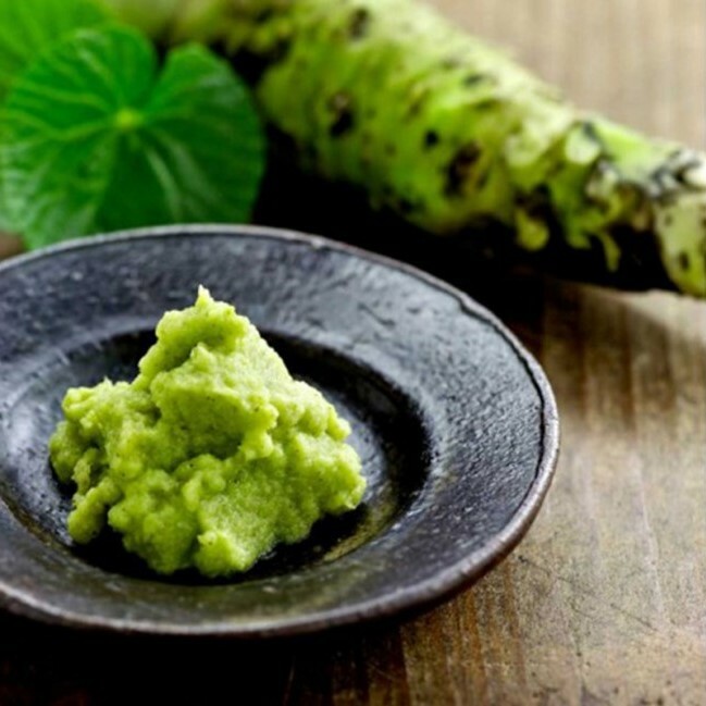 8 Ounce Wasabi Powder Blend Seasoning – A Pungent Seasoning- Country Creek LLC