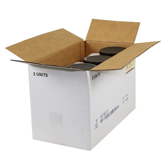 Sauer Granulated Garlic, 7 Pounds, 3 Per Case
