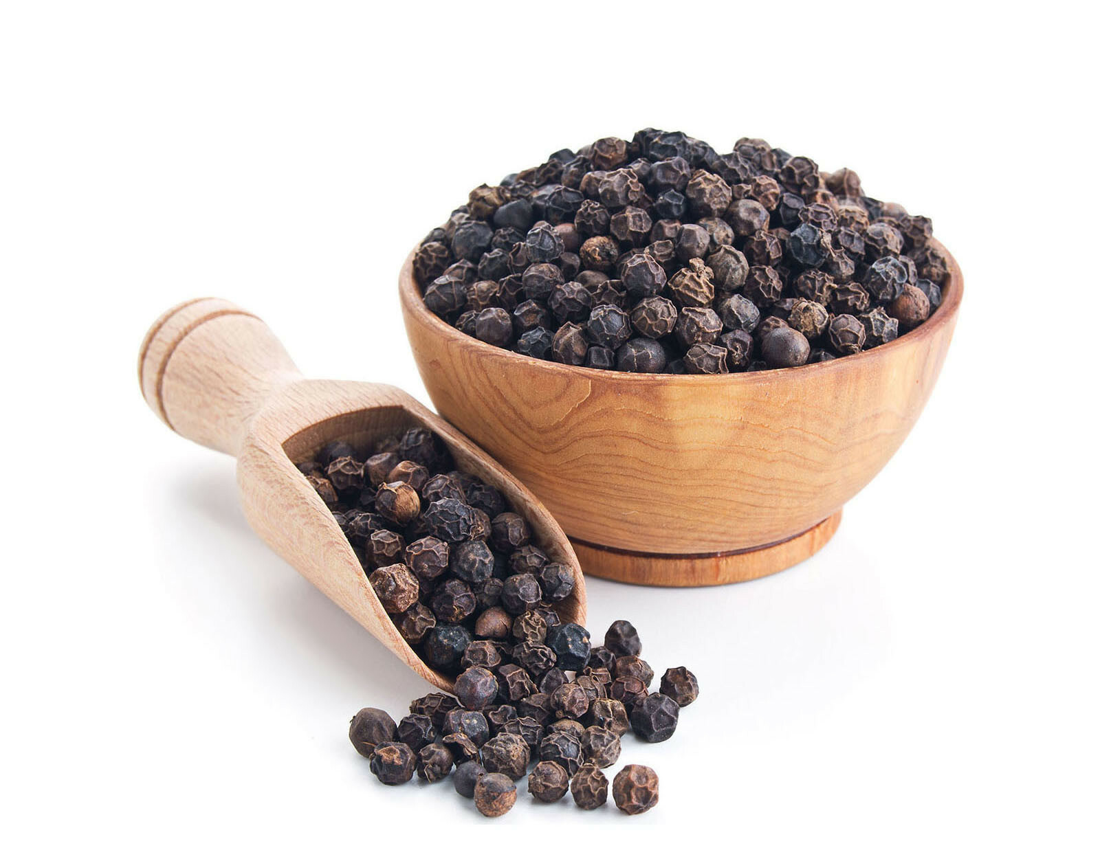 8 OZ Premium PURE BLACK PEPPER PEPPERCORNS BLACK WHOLE, INDIA