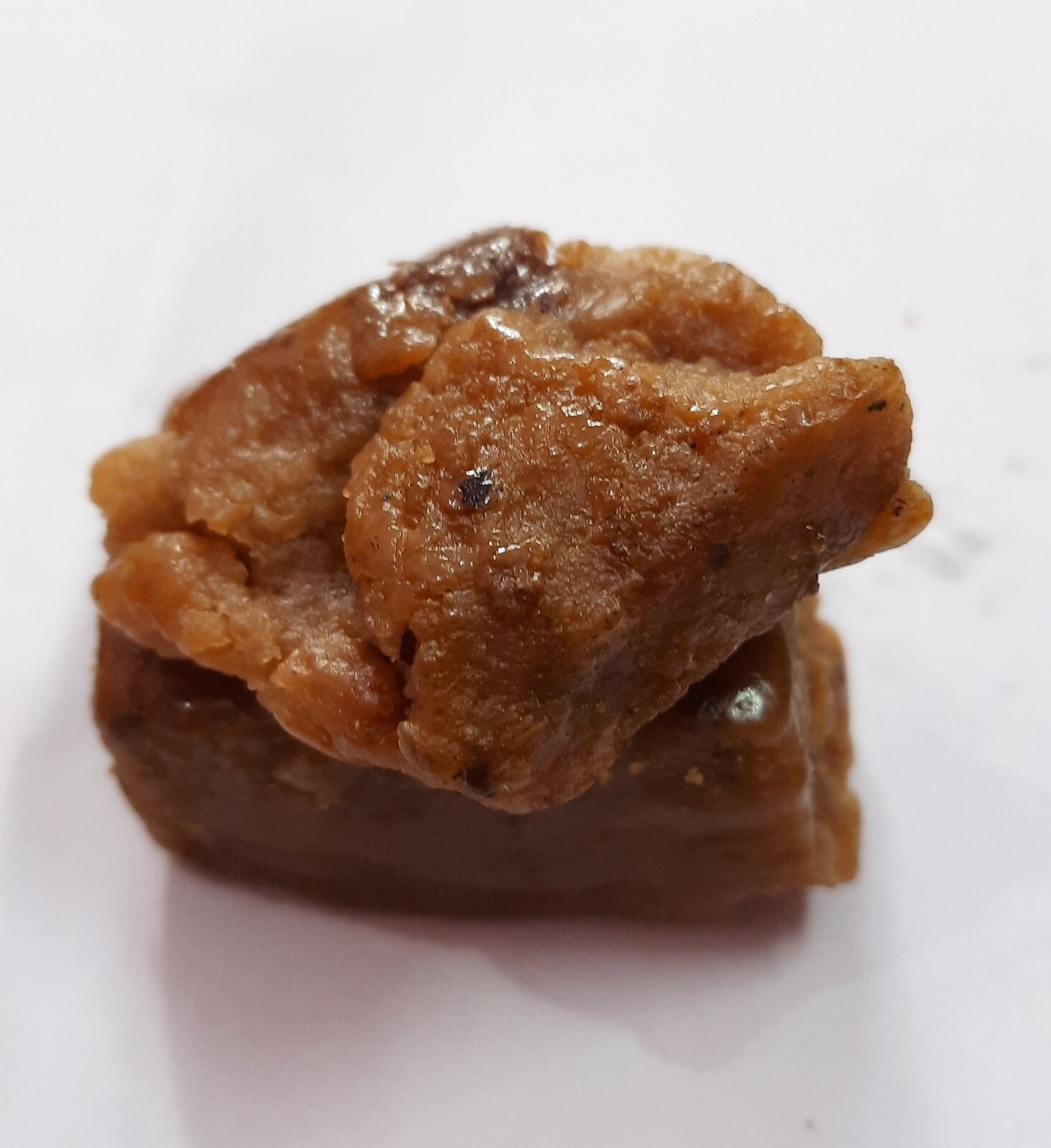 ASAFOETIDA HING 100% Pure Original Indian, Organic Asafoetida Hing ,Pure Hing