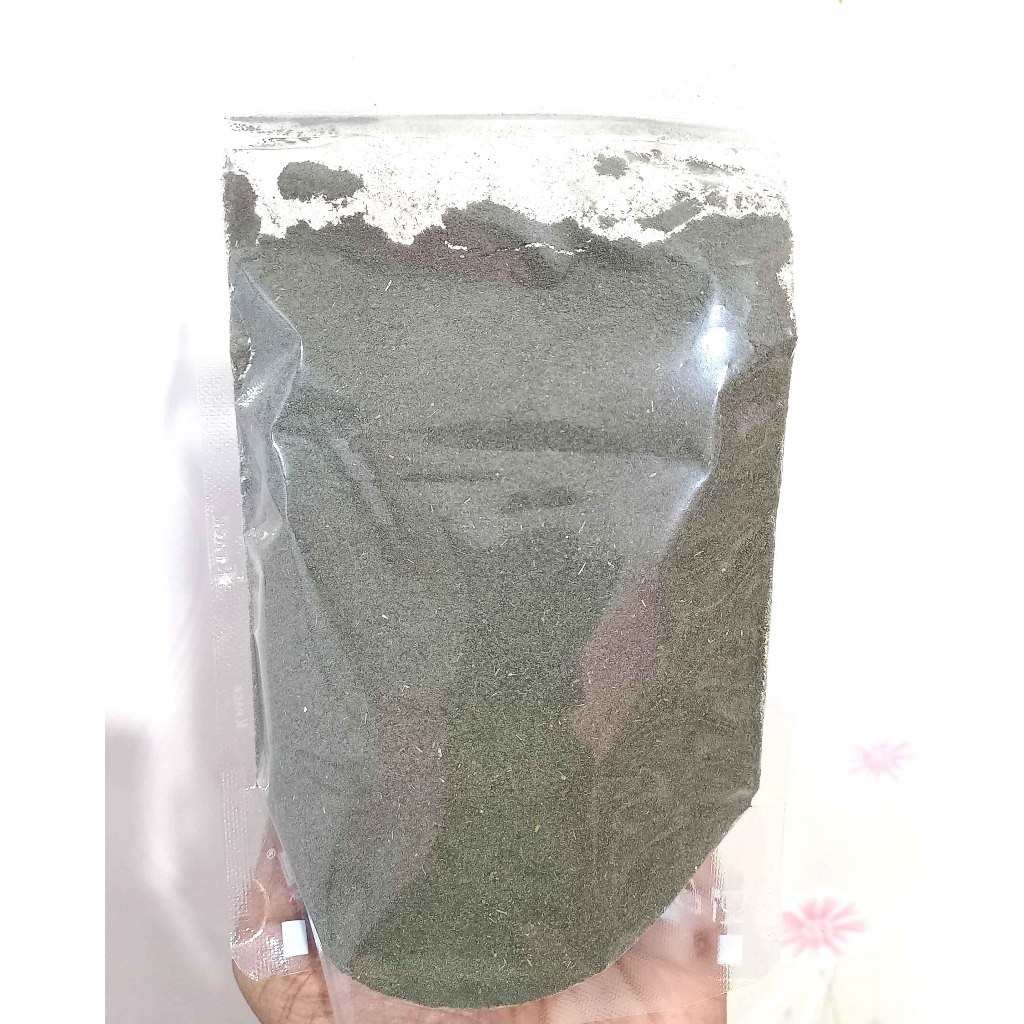 Insulin Leaf Powder 100g natural organic pure herbal botanical traditional