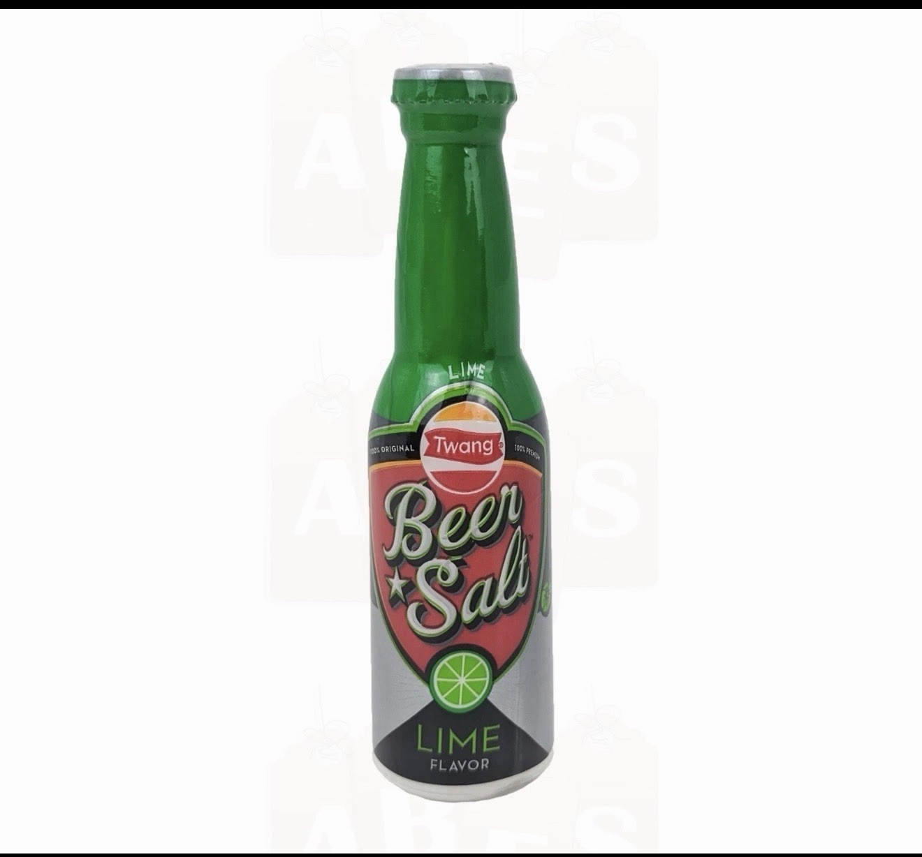 Twang Beer Salts 5 Ct Mix Pack – Lime Lemon Lime Pickle Chile Lime Cucumber