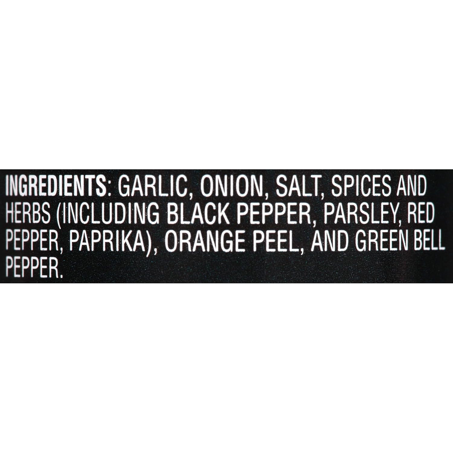 Mccormick Montreal Chicken Seasoning 2.75oz Pack 6 Classic BBQ Spice Blend