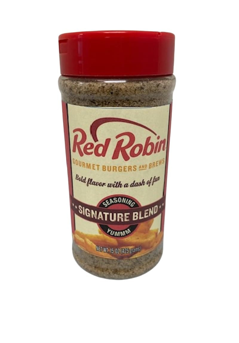 Signature Seasoning, 15 Oz