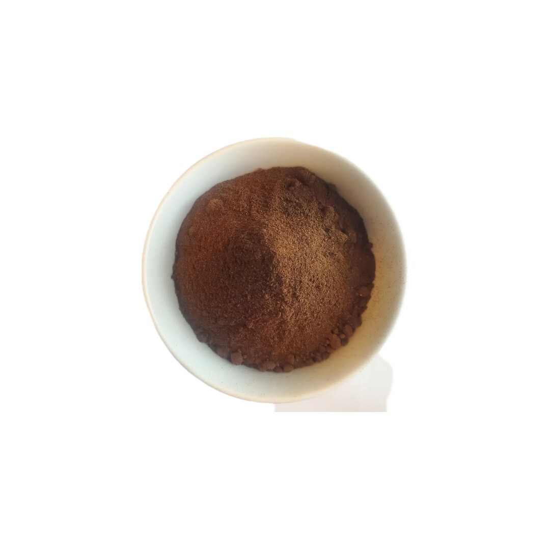 Vanilla Bean Powder, Unsweetened (Pure Ground Raw Vanilla Beans) 5kg