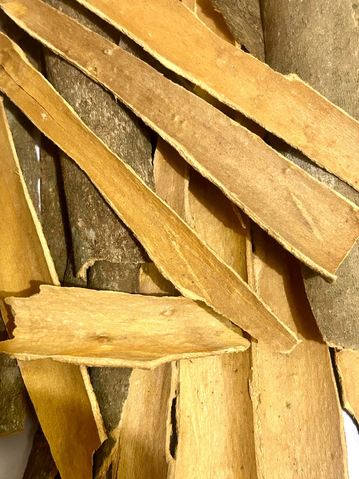 Cinnamon Sticks – Dalchini – Real Cinnamon -pure Herbs-premium Quality Dal chini