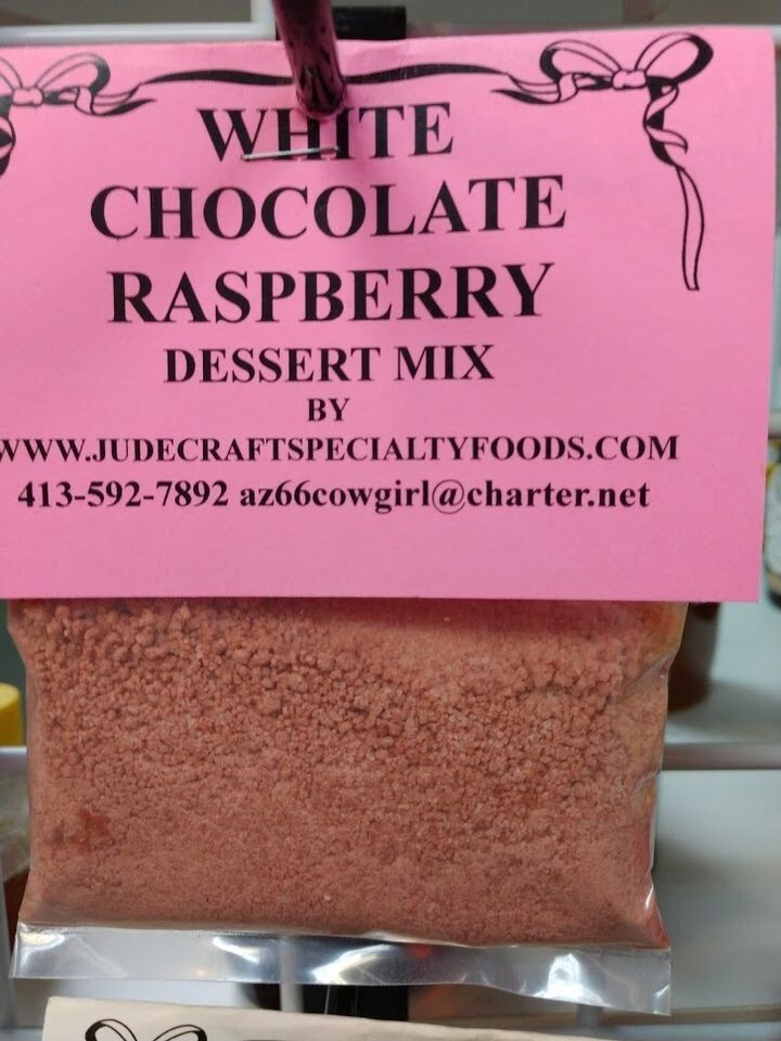 Desert Dip mixes