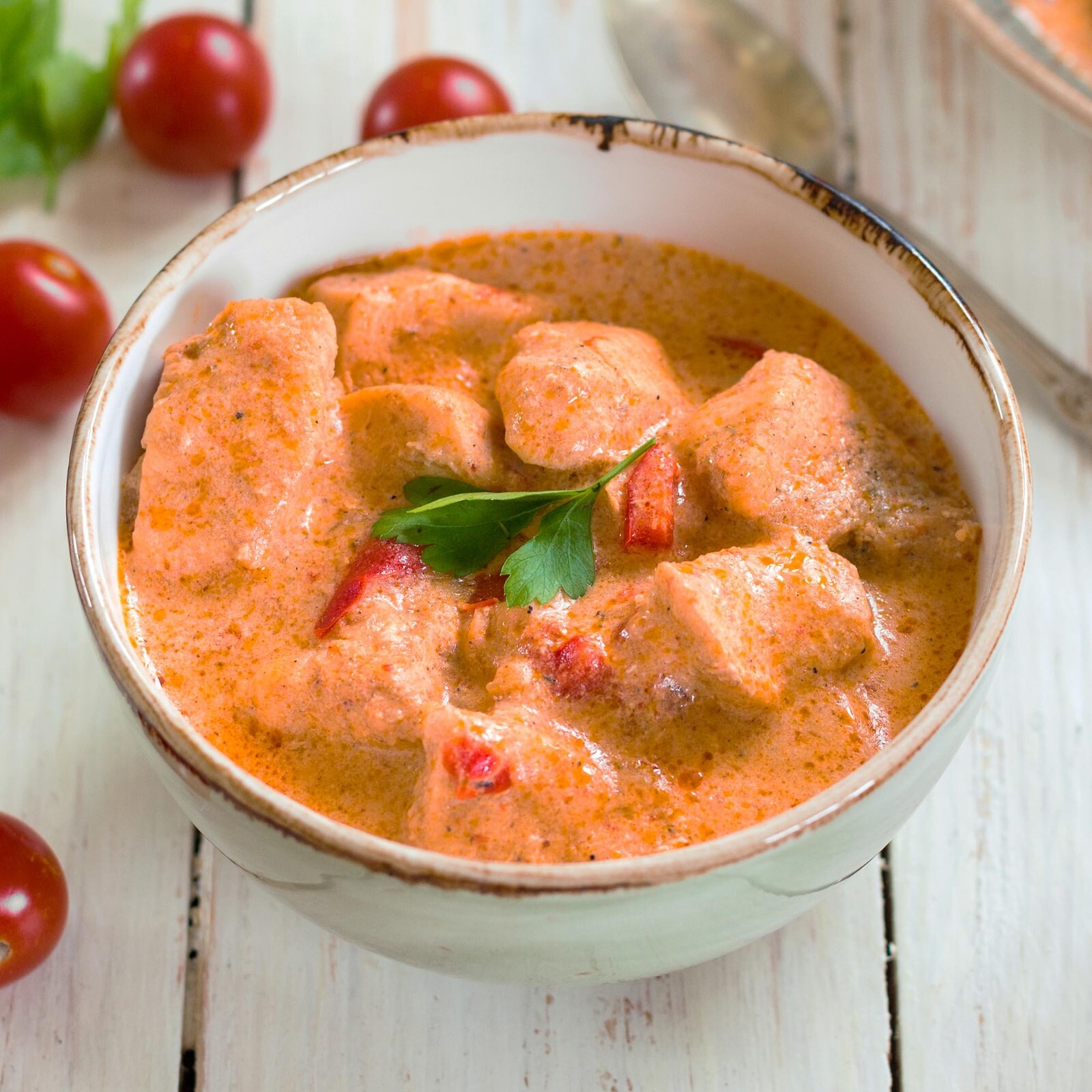 Unpretentious Sweet Hungarian Paprika, 2 Cups, Sweet & Savory, Fine Powder, …