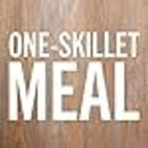 McCormick ONE Skillet Honey Garlic Stir Fry Seasoning Mix, 1.25 oz (Pack of 12)