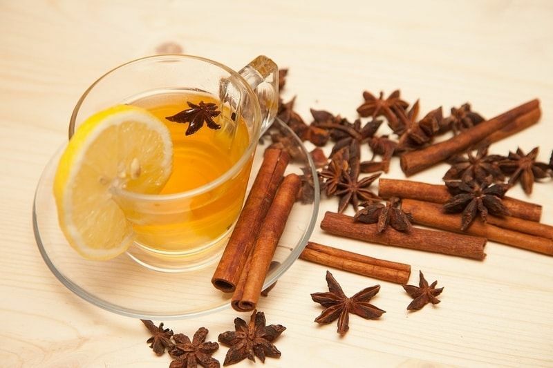 Anise Star Organic Whole Grade A Premium Quality Fresh 900g Tea Healthy Anis🟢