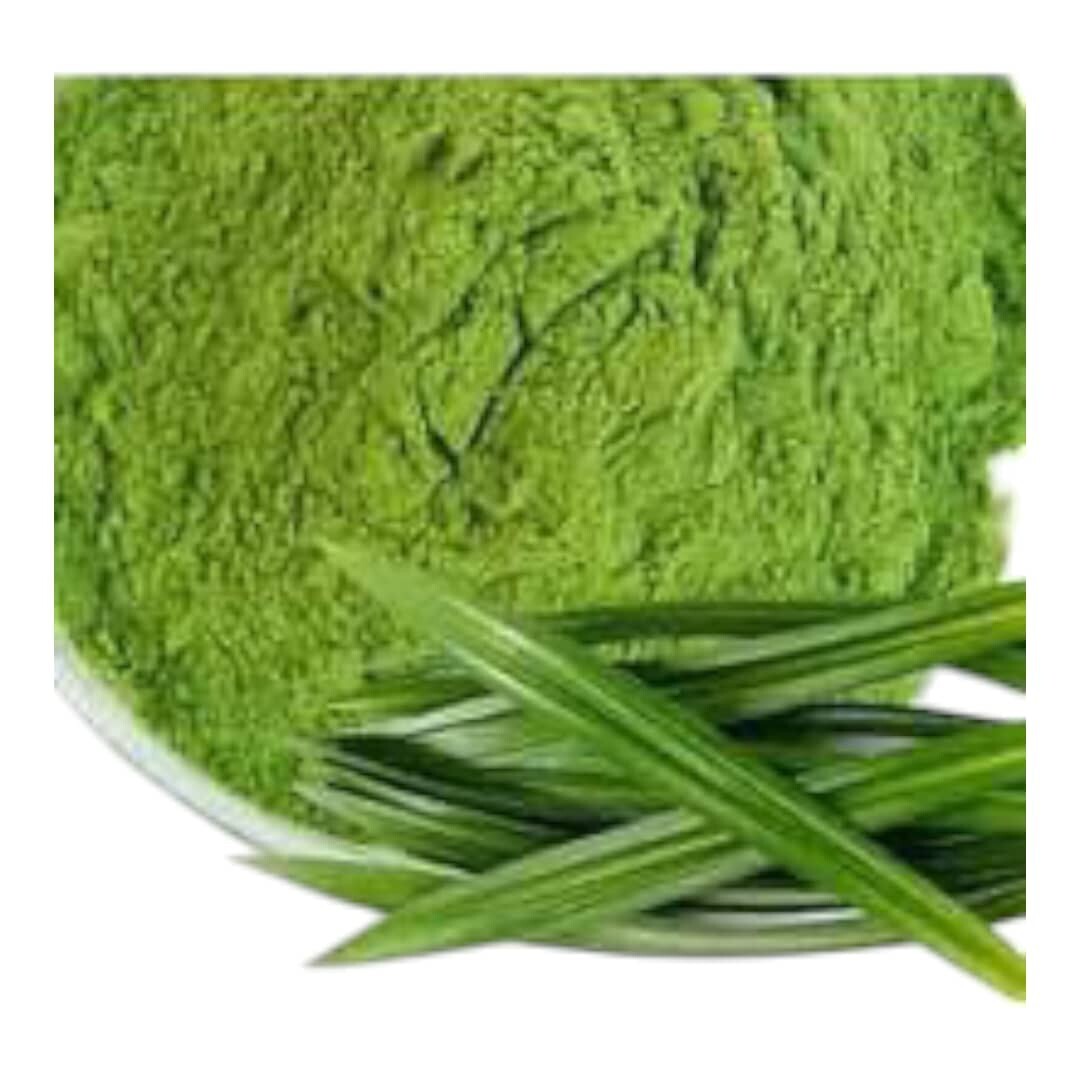 Pandan Powder (200G) – Authentic Flavor for Baking, Natural, Free Shipping
