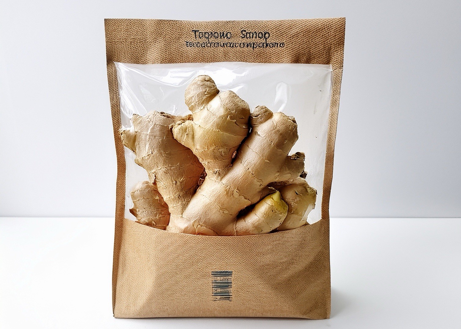 Fresh Ginger Root – Organic, Aromatic,Natural Cooking & Tea Non-GMO 10LB