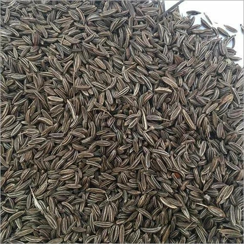 Indian Premium Black Cumin Seeds (Shahi Jeera / Shah Jeera / Caraway Seeds)