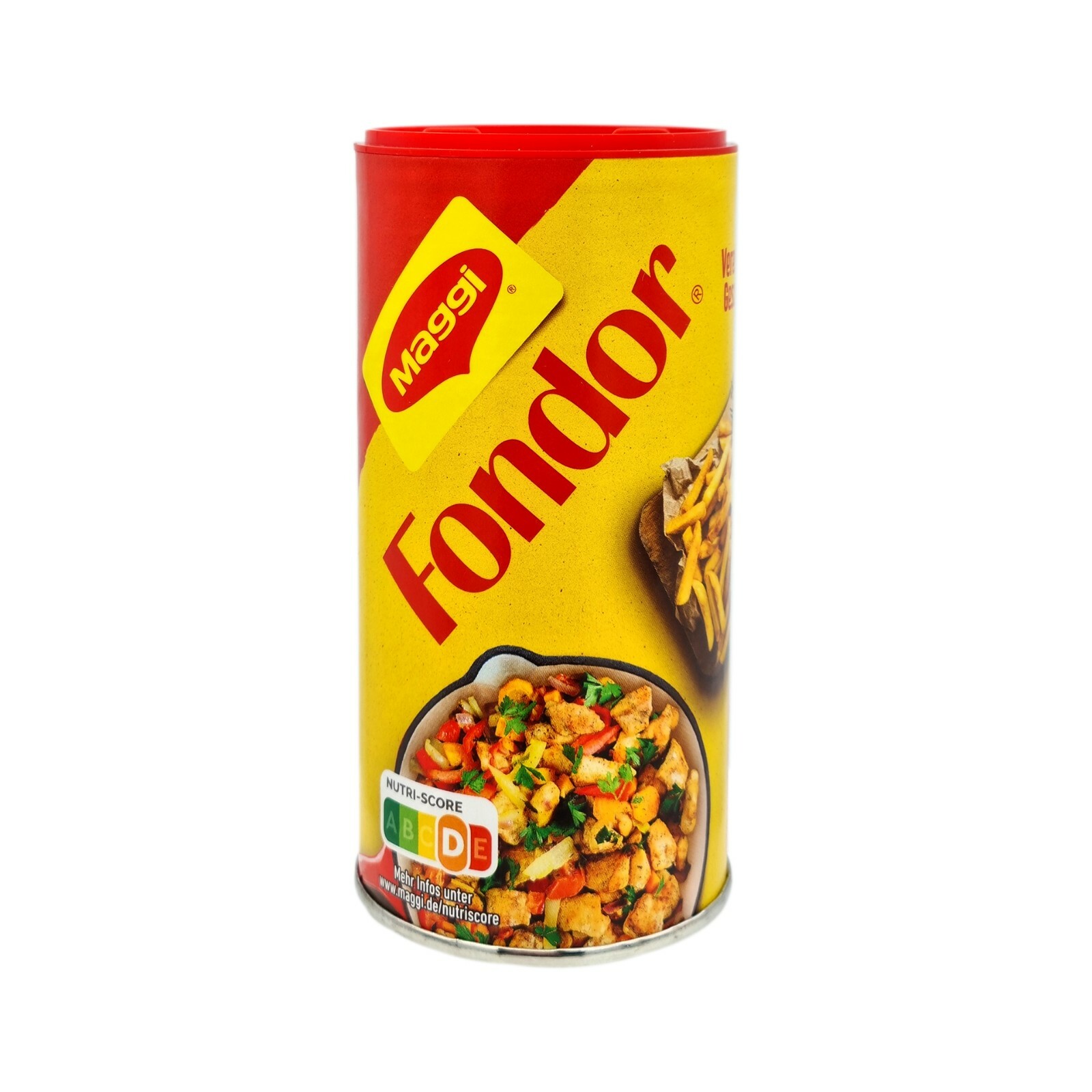3 x 200g shakers Maggi Fondor 🍴 seasoning spice mix = 600g | 1.3 lbs total
